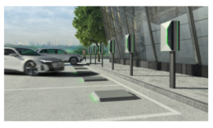 西門子投資 WiTricity 以推進電動汽車的無線充電