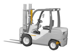 電氣化引發(fā)移動液壓市場的技術復興