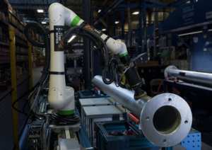 GrayMatter Robotics 的打磨解決方案帶來(lái)了 2000 萬(wàn)美元的收入