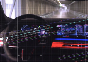 Seoul Robotics 使用 LV5 CTRL TWR 讓普通汽車實(shí)現(xiàn)自動(dòng)駕駛
