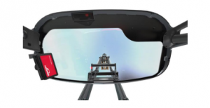 林德前移式叉車的重型門架