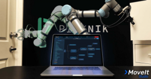 PickNik Robotics 發(fā)布 Movelt 開(kāi)發(fā)者平臺(tái)和 SDK