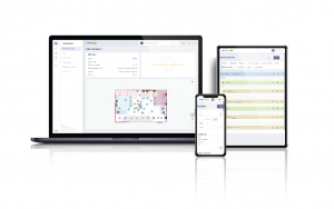 回顧 | MiR 以靈活、智能、安全的自主移動(dòng)機(jī)器人，賦能全行業(yè)未來