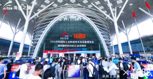 硬核亮相2022深圳工業(yè)展，海豚之星為智慧搬運(yùn)賦能升級(jí)