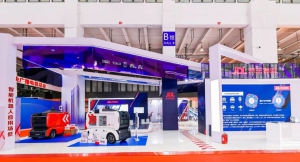 2022世界機器人大會啟幕，京東物流全景展現(xiàn)一體化供應(yīng)鏈中的“機器人”