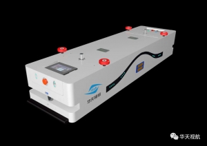 AGV有什么樣的發(fā)展趨勢