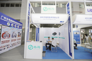 2022廣州物流展精彩回顧|格局技術(shù)展示公司最新技術(shù)和創(chuàng)新應(yīng)用