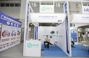 2022廣州物流展精彩回顧|格局技術(shù)展示公司最新技術(shù)和創(chuàng)新應(yīng)用