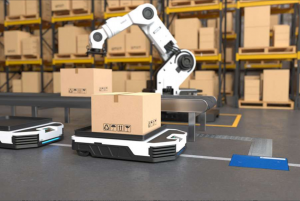 PohlCon：開發(fā)最有效的移動(dòng)機(jī)器人無線充電系統(tǒng)保護(hù)裝置