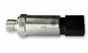 派克漢尼汾開發(fā)出用于氫氣應(yīng)用的新型壓力傳感器