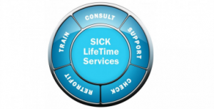 西克數字化轉型的新服務-生命周期服務