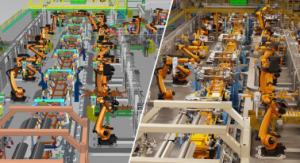 西門子數(shù)字產業(yè)負責人Busetto如是說：工業(yè)4.0正在朝元宇宙發(fā)展