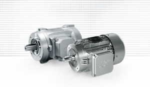 諾德電動(dòng)機(jī)