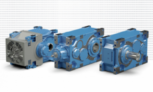 諾德MAXXDRIVE ?工業(yè)減速機(jī)