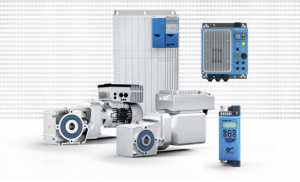 諾德驅(qū)動(dòng)電子設(shè)備