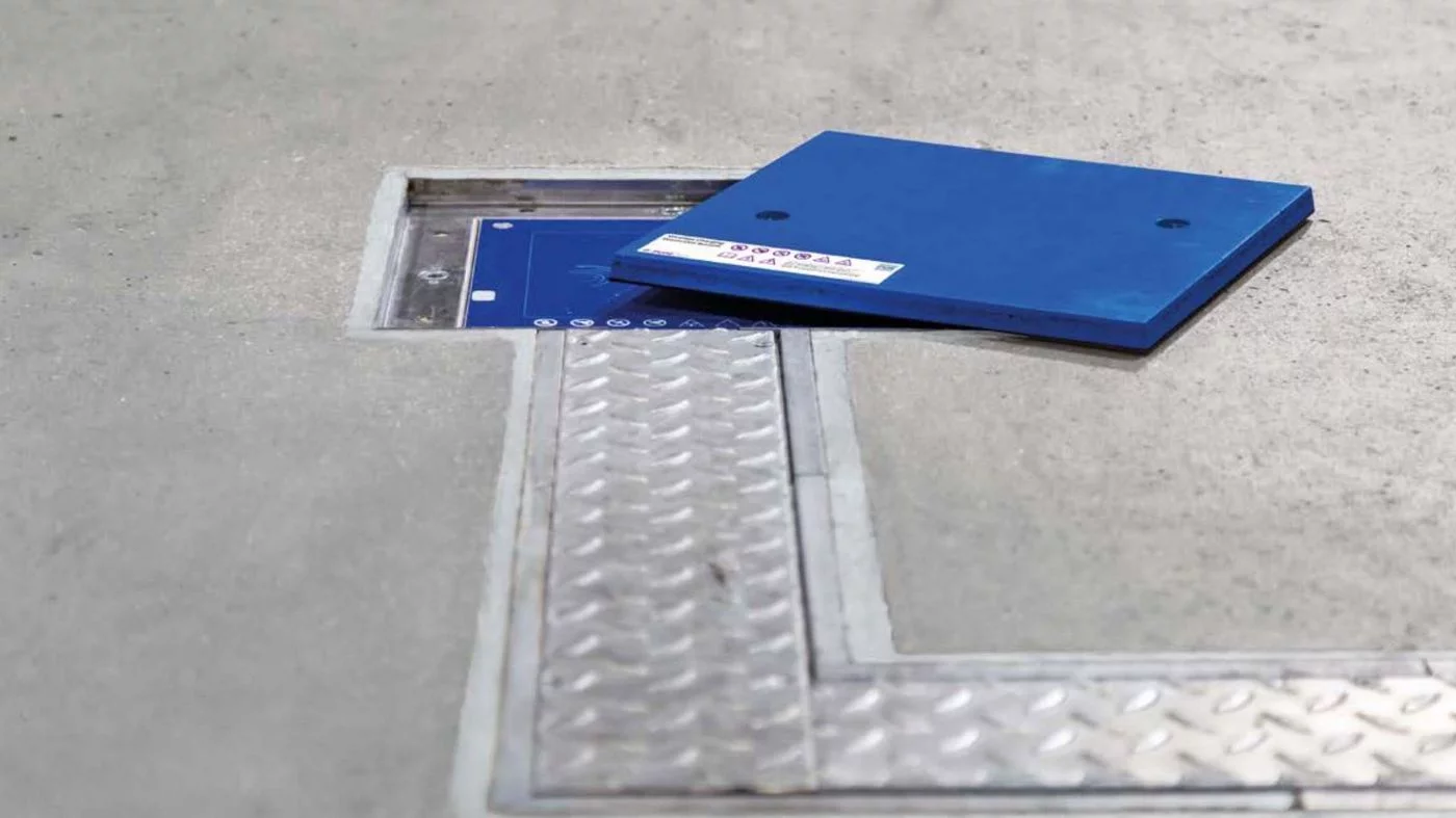 PohlCon 無(wú)線充電技術(shù)