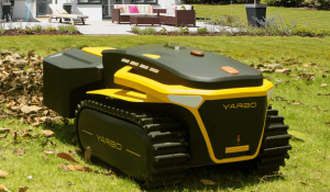 雅博鼓風(fēng)機(jī) B1