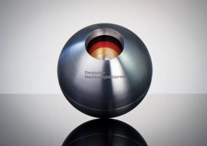 林德電動叉車角逐德國可持續(xù)發(fā)展獎