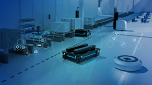 AMR 聚光燈 | 自主移動(dòng)機(jī)器人和網(wǎng)絡(luò)安全：供應(yīng)鏈安全