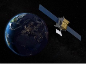 通快、博世和德國航空航天中心合作開發(fā)量子傳感器
