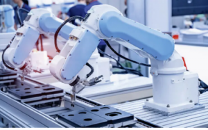 頂級專家論道：工業(yè)機(jī)器人發(fā)展趨勢