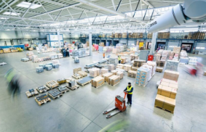 Divis：通往成功的五個(gè)步驟，室內(nèi)定位系統(tǒng)的高效實(shí)施