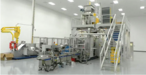 亞馬遜收購倉庫機器人制造商Cloostermans