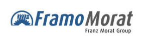 德國Framo Morat公司