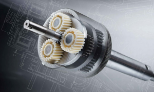 Framo Morat：定制工程驅(qū)動器