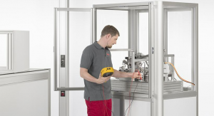 item 的型材 XMS 系列