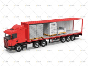 龍合智能 勁馳搬運(yùn)機(jī)器人系統(tǒng)