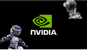 英偉達(dá)將設(shè)計(jì)自主移動(dòng)機(jī)器人，使其比以往更快更靈活