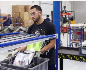 Peer Robotics 籌集了 230 萬(wàn)美元的種子資金安全協(xié)作移動(dòng)機(jī)器人技術(shù)