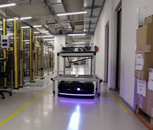 Aiut Formica 1 自主移動機器人_中國AGV網(wǎng)(m.wnmc.org.cn) Aiut Formica 1 自主移動機器人_中國AGV網(wǎng)(m.wnmc.org.cn)