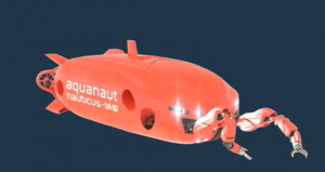 Nauticus:阿夸納特
