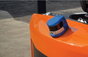 Ouster宣布推出3D工業(yè)傳感器套件