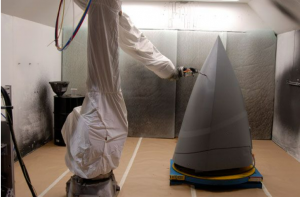 Aerobotix：實(shí)驗(yàn)室工藝開發(fā)