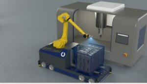 ONTEC:智能機(jī)器人視覺