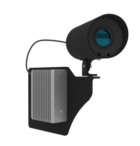 Artemis Vision RaPTr – Drive-Thru 條碼掃描