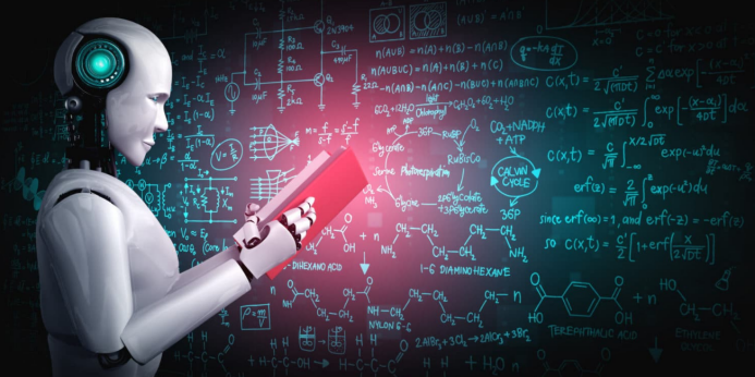 人工智能：隨著第四次工業(yè)革命，我們會(huì)不會(huì)失去培養(yǎng)人類智慧的能力？