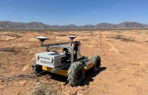 Civ Robotics為自主測(cè)量?jī)x帶來(lái)了500萬(wàn)美元的資金