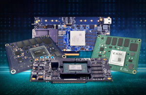 Acceleration Robotics和AMD合作，用ROS設(shè)計(jì)機(jī)器人計(jì)算架構(gòu)  