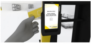 可跟蹤叉車、AGV和倉庫人員，ELOKON 打造更智能更安全更高效的倉庫