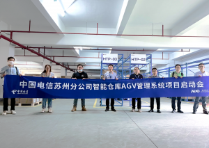 云端上的技術(shù)，海豚之星與友達(dá)智匯強(qiáng)強(qiáng)聯(lián)手