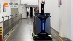 上市藥企 x 迦智科技：實(shí)現(xiàn)醫(yī)藥制造工廠物流智能化升級