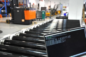 堪稱移動機(jī)器人行業(yè)最大單一品類訂單，木牛流馬在新能源領(lǐng)域攻城略地