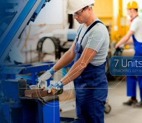 人工智能改善工作場所安全并規(guī)避盲區(qū)