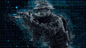 用軍事人工智能拯救生命