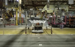 假期不停歇！邁睿為全國多家智能化工廠“加速”建設(shè)中