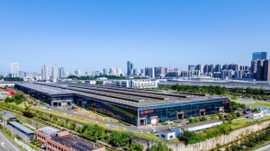 全球重工行業(yè)再添燈塔工廠！三一重工悉數(shù)包攬！